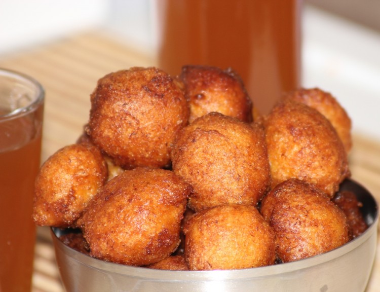 beignets de maïs (2)