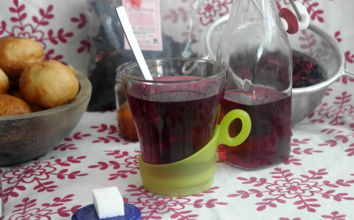 infusion bissap 3