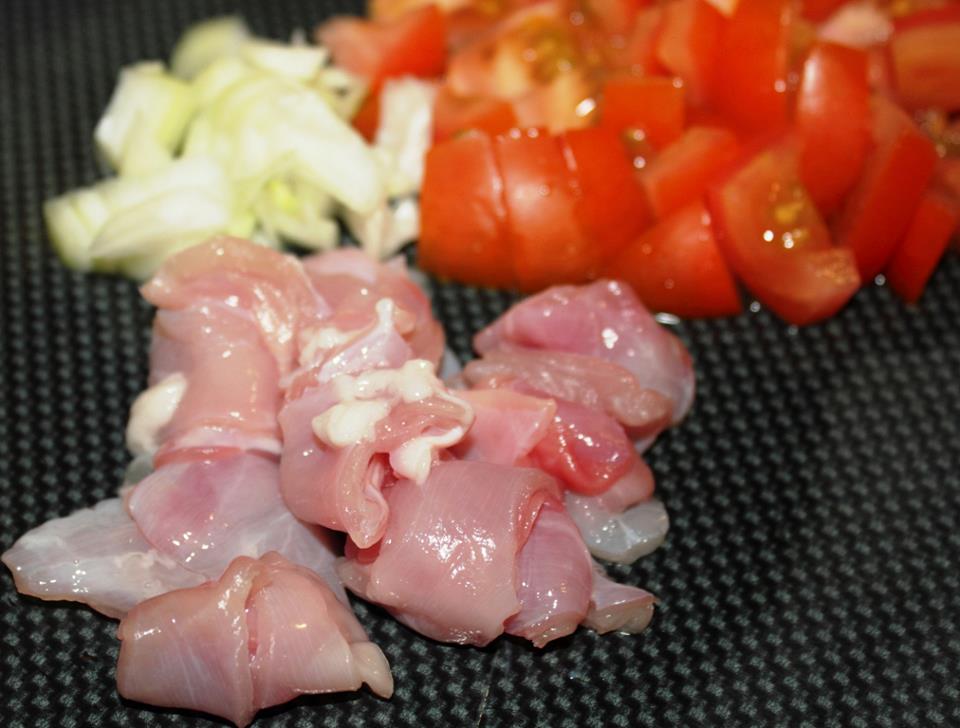 Purée de Lapin au Miel & au Citron pour Bébé