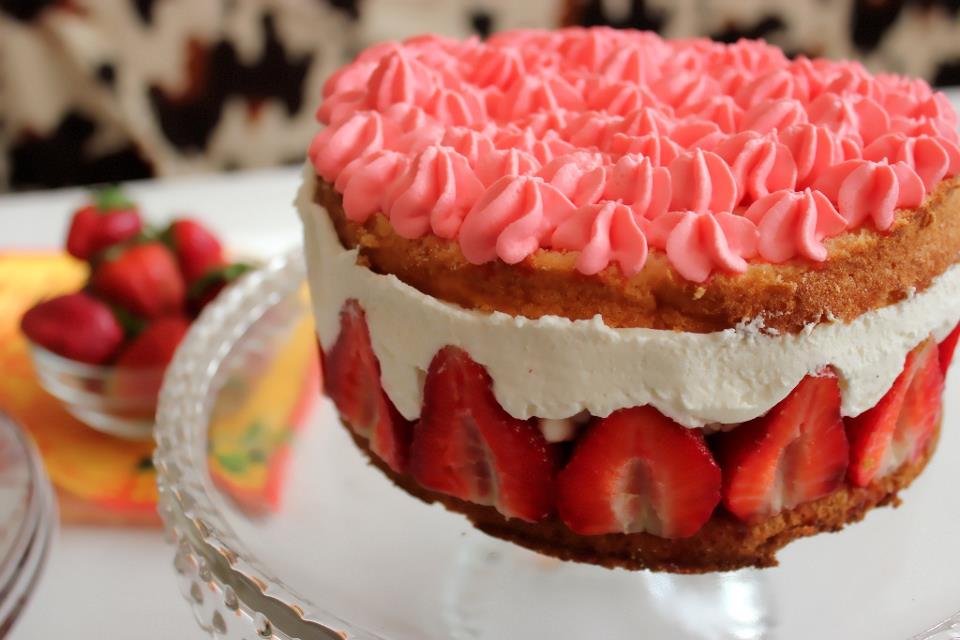 fraisier