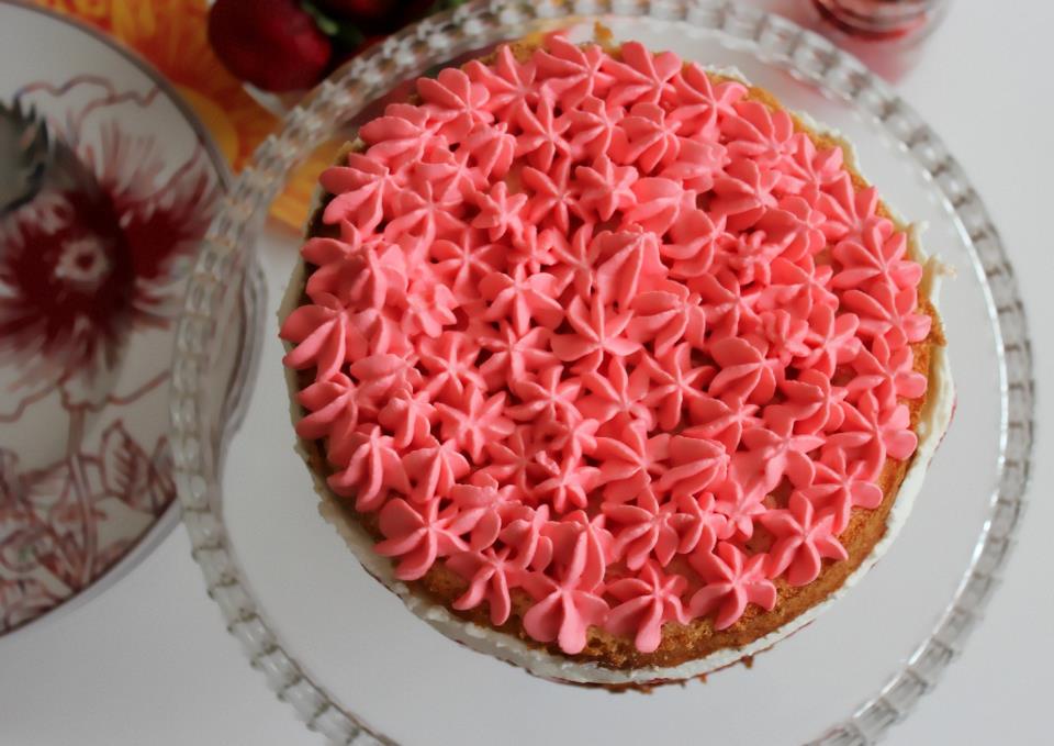 fraisier