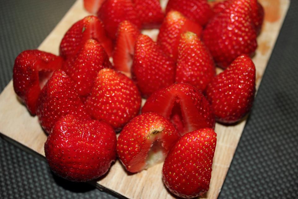 fraisier