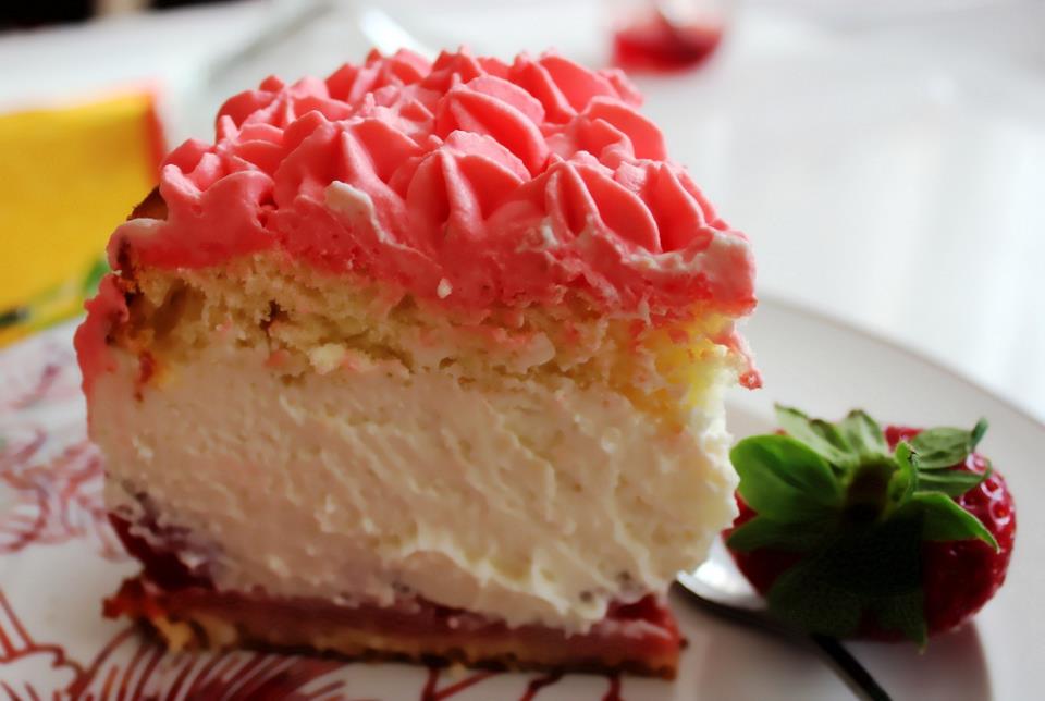 fraisier