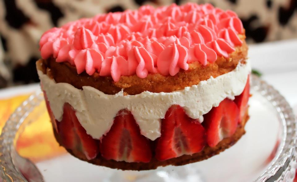 fraisier