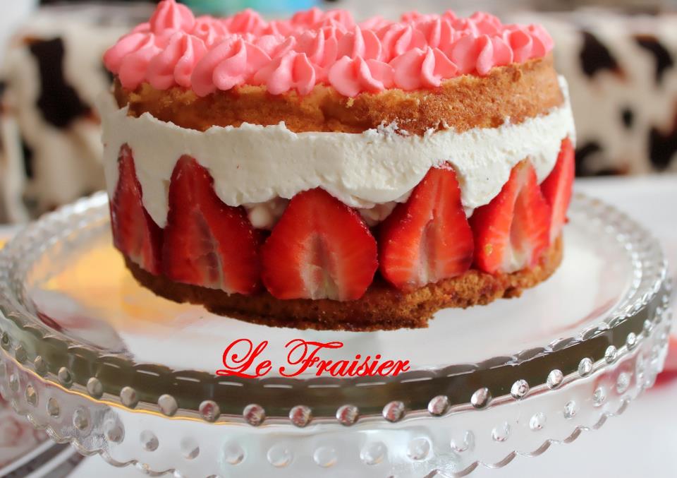 fraisier