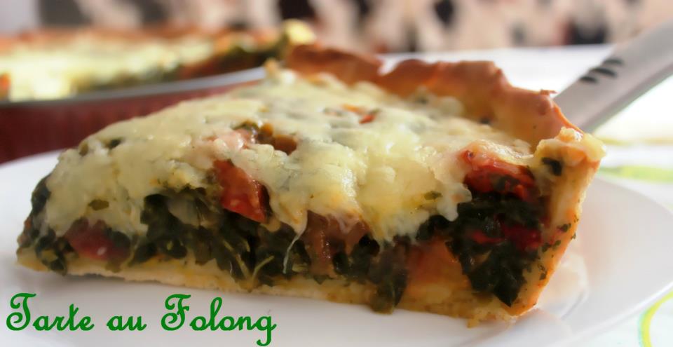 pizza au folong 
