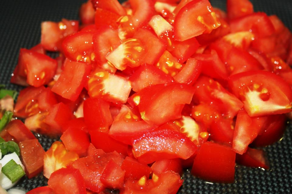 tomate