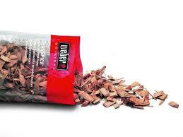 Fumer ses aliments
