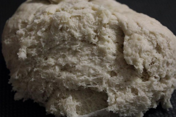 cassava bread pain au manioc frais 