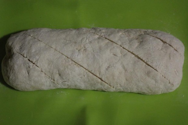 cassava bread pain au manioc frais 