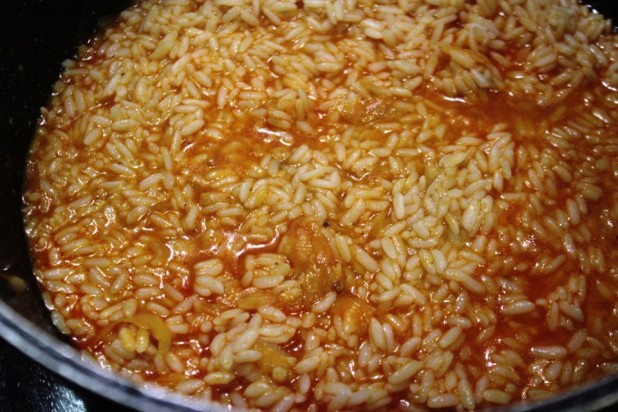 Le THIEBOU DIEN (riz au poisson) recette sénégalaise 