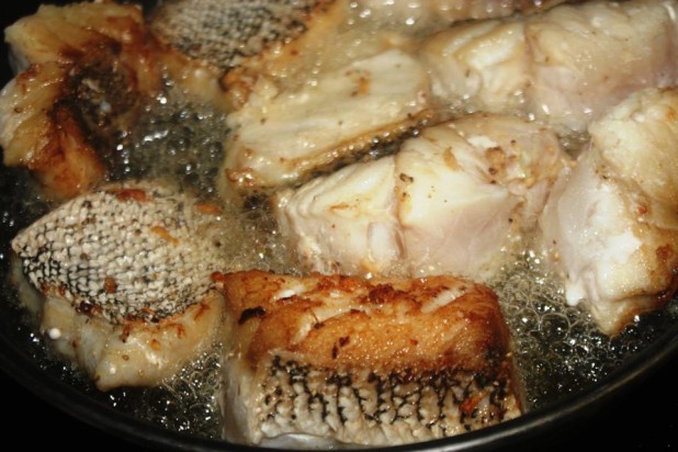Le THIEBOU DIEN (riz au poisson) recette sénégalaise 