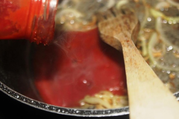 Le THIEBOU DIEN (riz au poisson) recette sénégalaise 