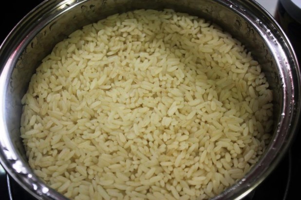Le THIEBOU DIEN (riz au poisson) recette sénégalaise 