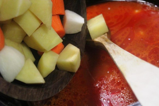 Le THIEBOU DIEN (riz au poisson) recette sénégalaise 