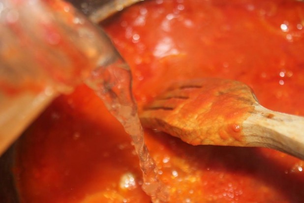 Le THIEBOU DIEN (riz au poisson) recette sénégalaise 