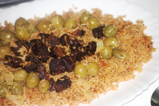 comment cuisiner le thiebou yapp