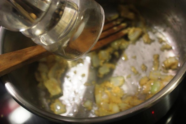Le THIEBOU YAPP (riz à la viande) recette sénégalaise