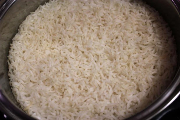 Le THIEBOU YAPP (riz à la viande) recette sénégalaise