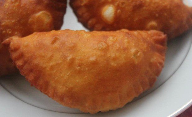 Les Pastels de Poisson (recette sénégalaise)