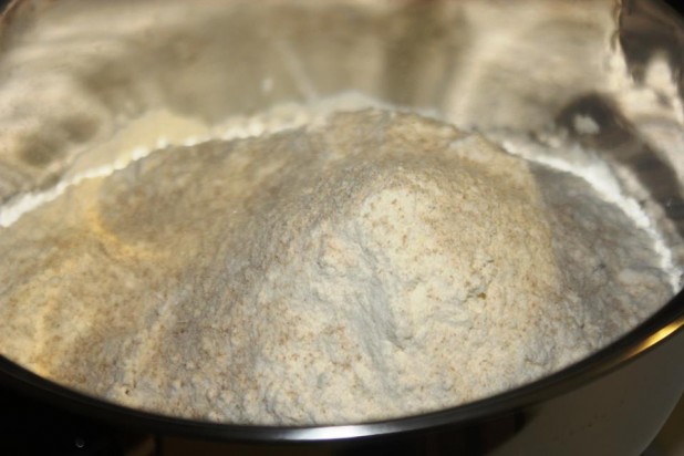 beignets de bananes