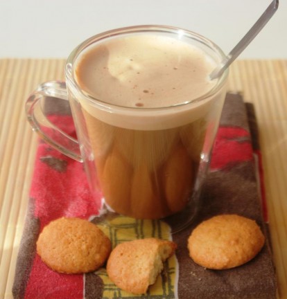café touba au poivre