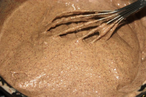 mafé poulet fumé