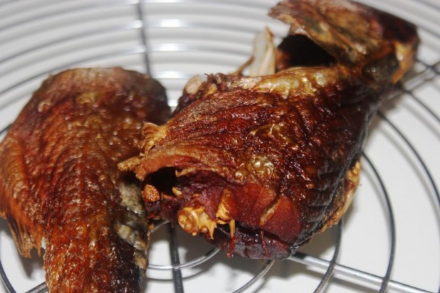 Fumez vos aliments au bois en appartement