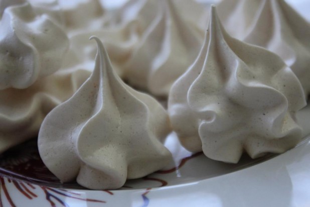 la meringue française 