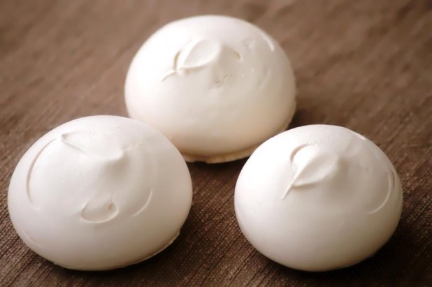 la meringue suisse 