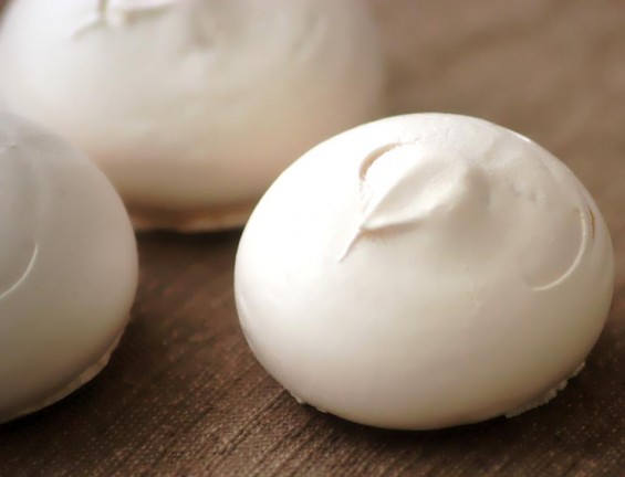 la meringue suisse