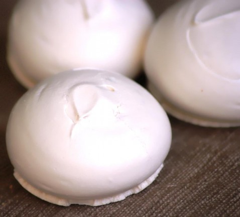 la meringue suisse