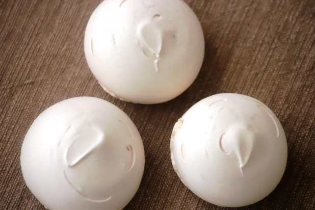 la meringue suisse