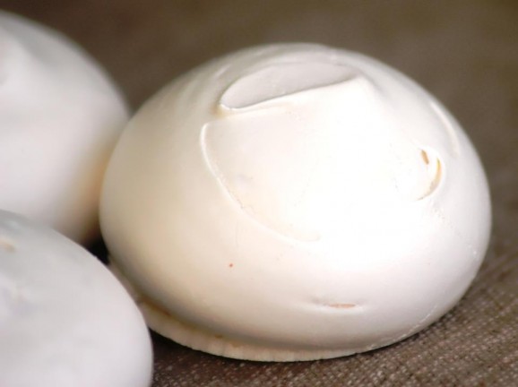 la meringue suisse