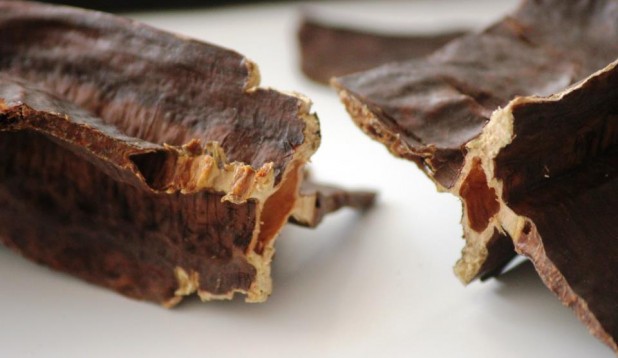 l’Esesè: fruit du Tetrapleura tetraptera