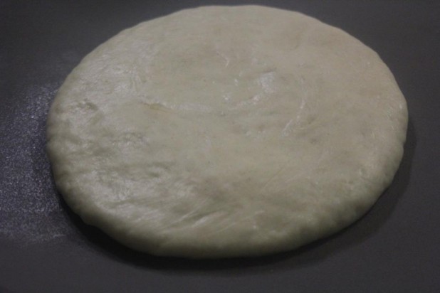 pain pita maison 
