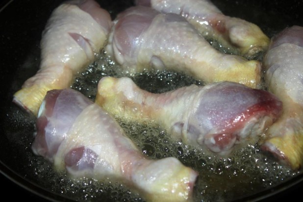 Ogbono Soup (soupe aux noyaux de mangues sauvages)