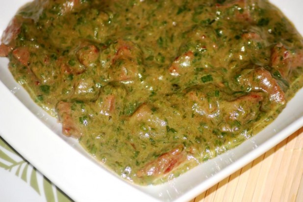 comment cuisiner gombo