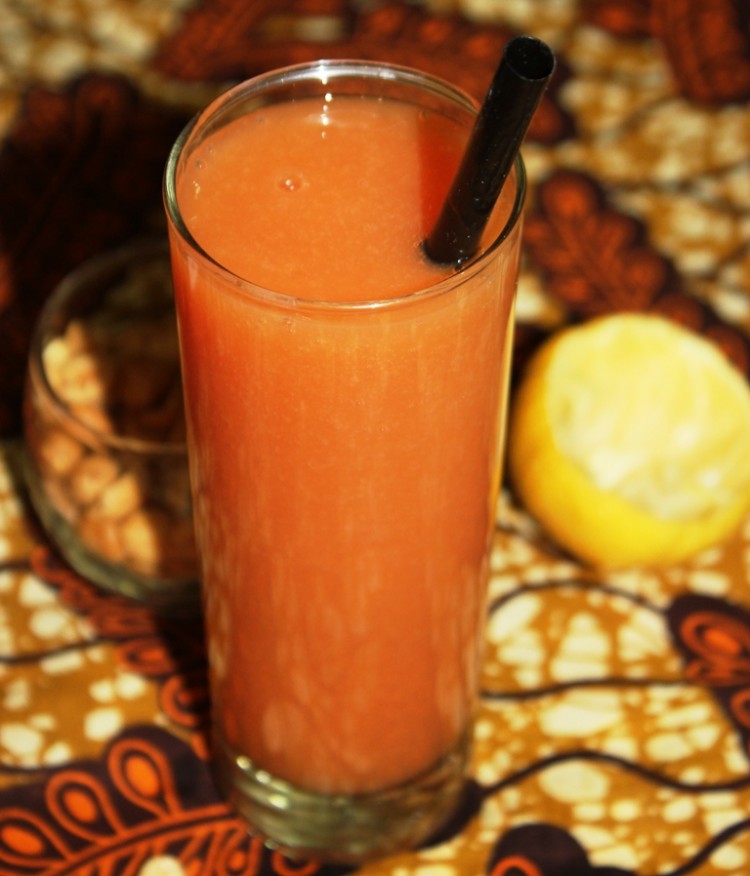 smoothie mangue et goyave (3)