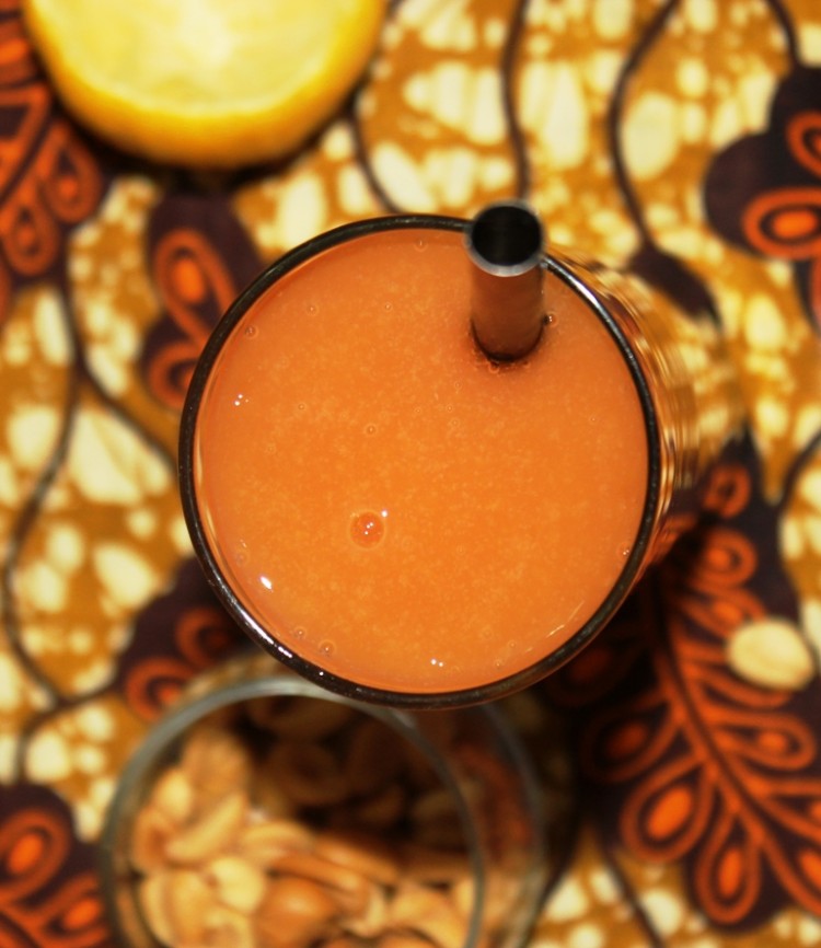 smoothie mangue et goyave (4)