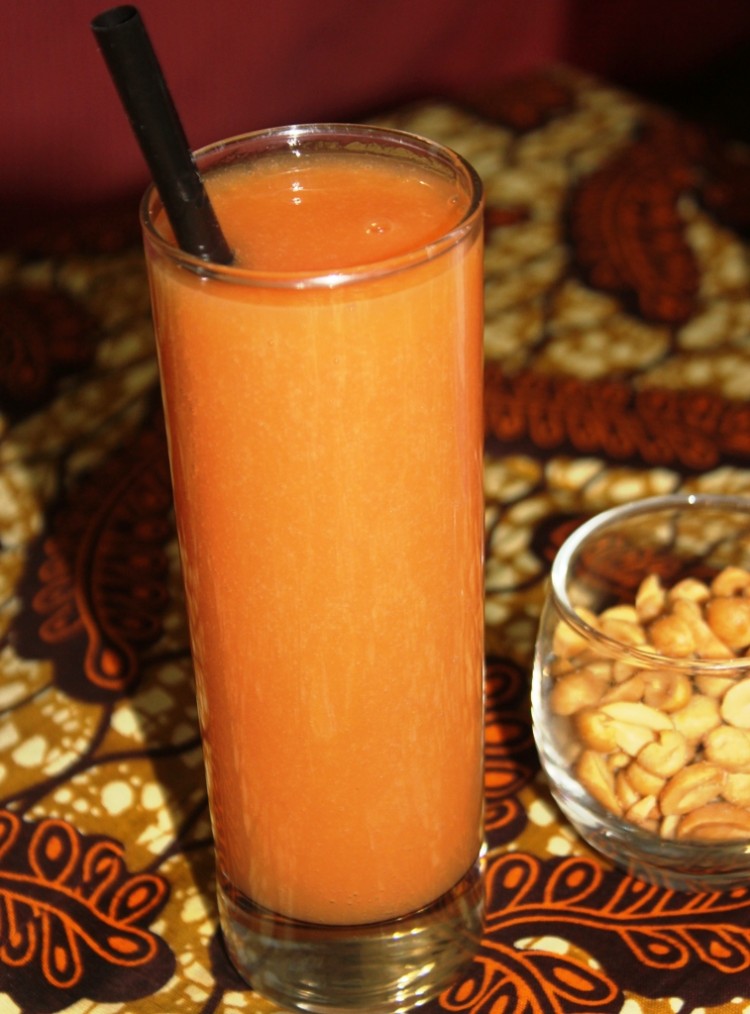 smoothie mangue et goyave (5)