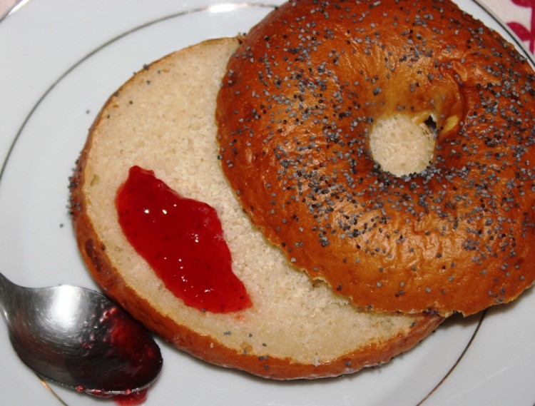 New York Bagel Style (11)