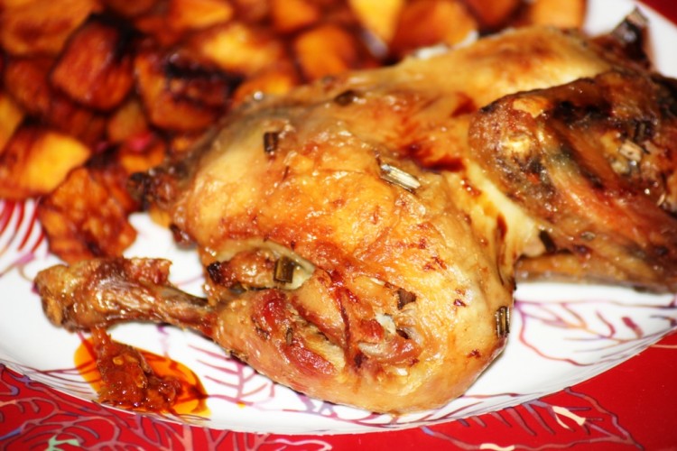 Réduire les portions et maigrir