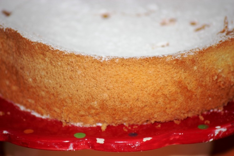 l'american sponge cake (9)