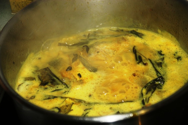 poisson au lait de coco (6)