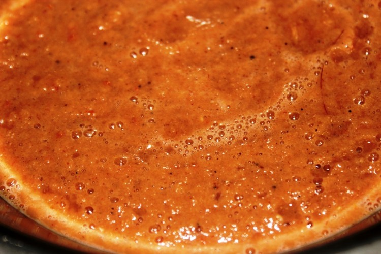 sauce d'arachides aux gombos (4)