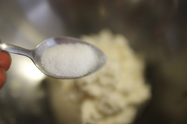 Le Nkonda (pain de manioc à la pâte d’arachide) (3)