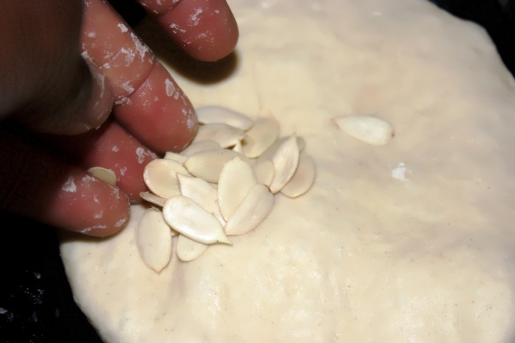 pain aux graines de courges (2)