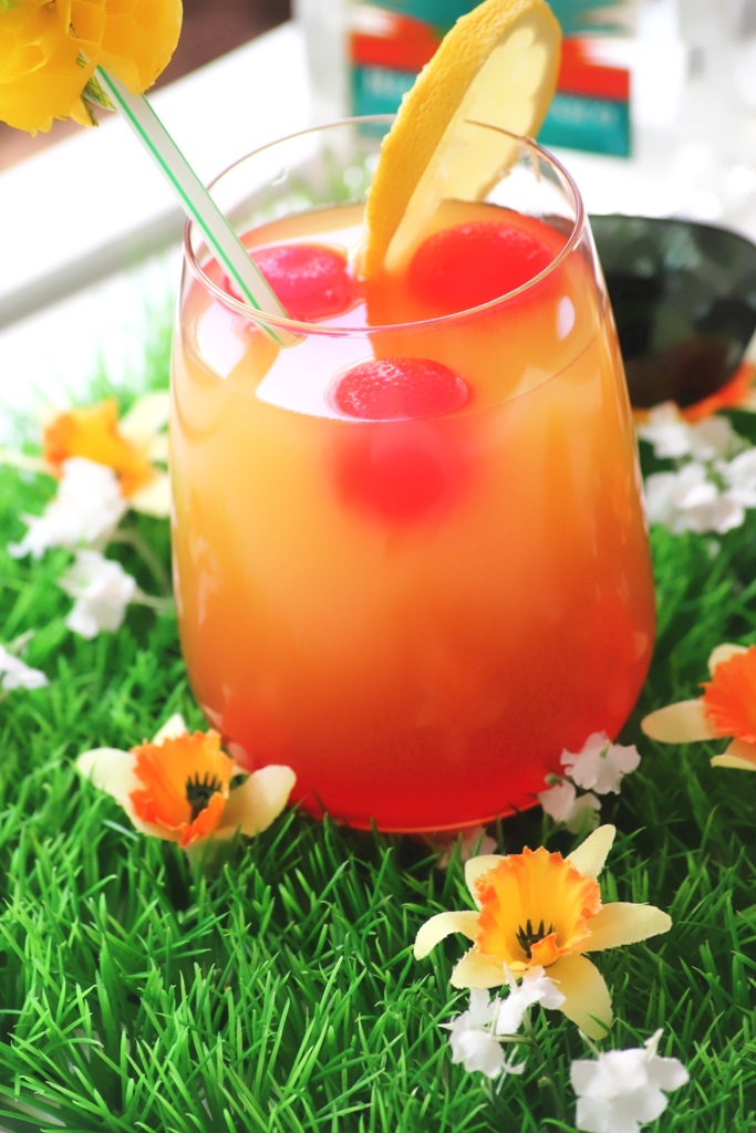 Tequila sun rise (3)