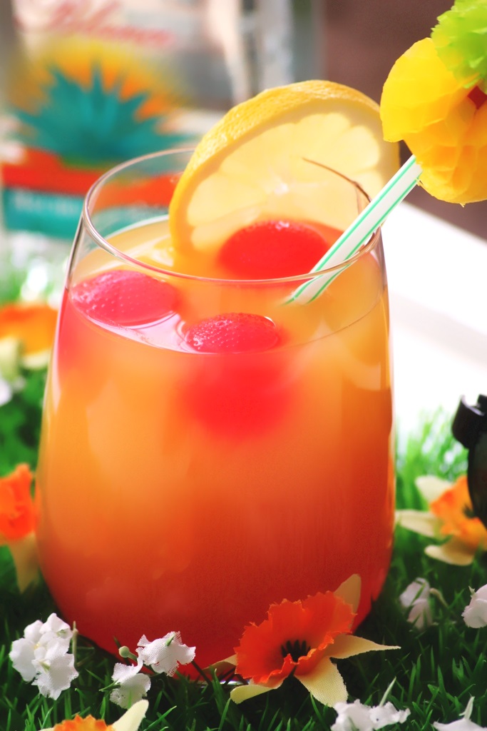 Tequila sun rise (5)